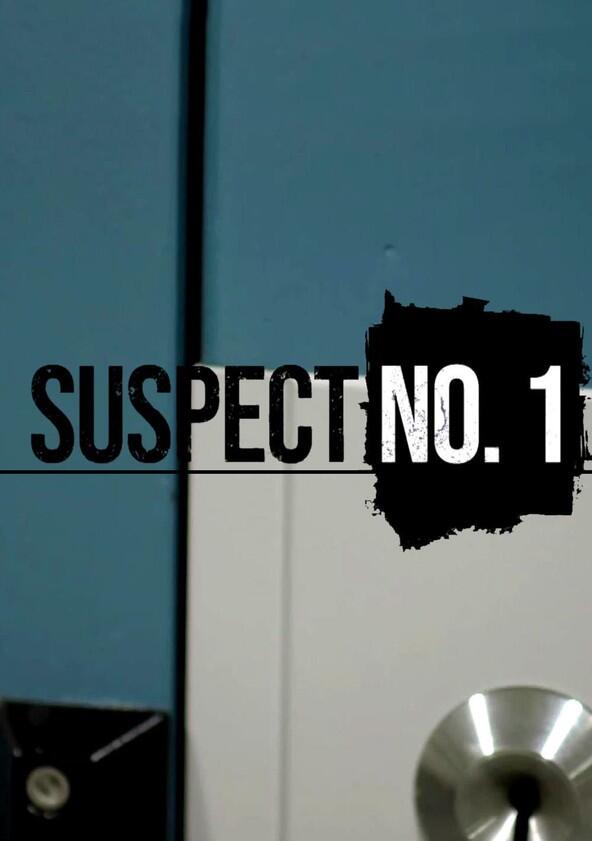 Police: Suspect No.1 - Season 1