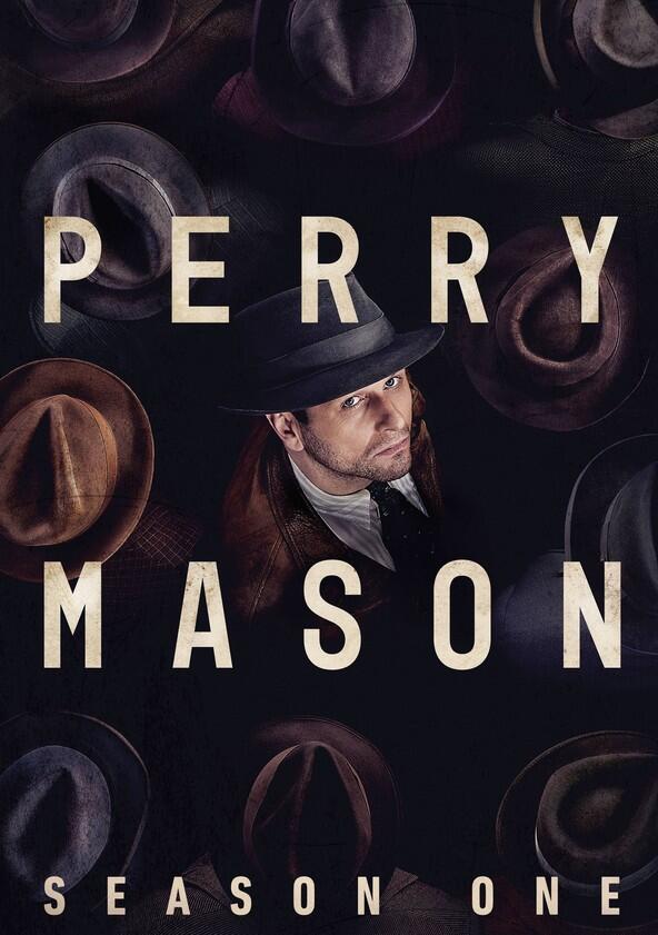 Perry Mason - Season 1