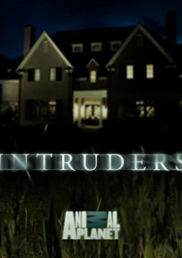 Intruders - Season 1