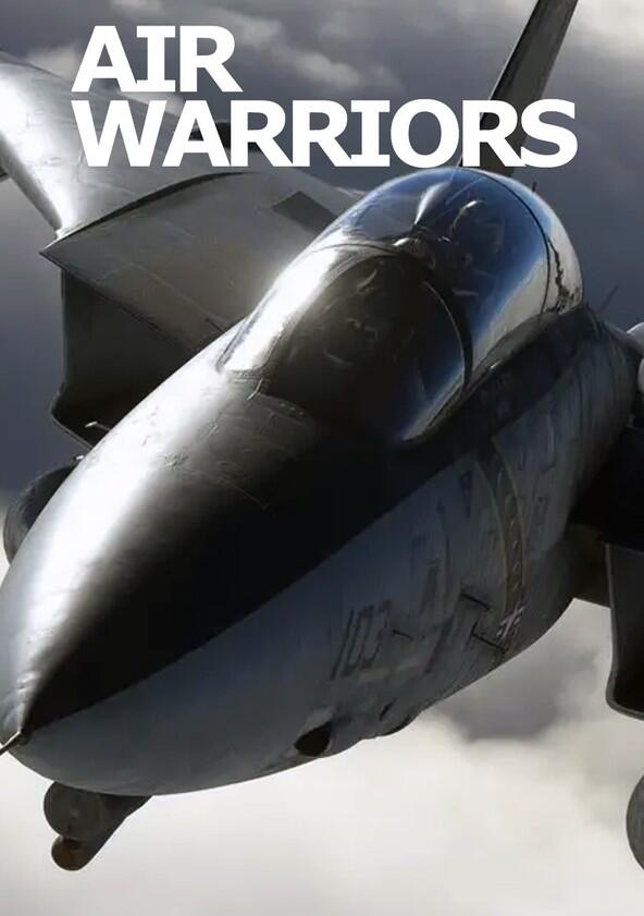 Air Warriors - Season 11