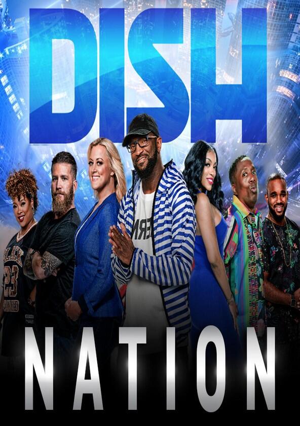 Dish Nation - Season 1