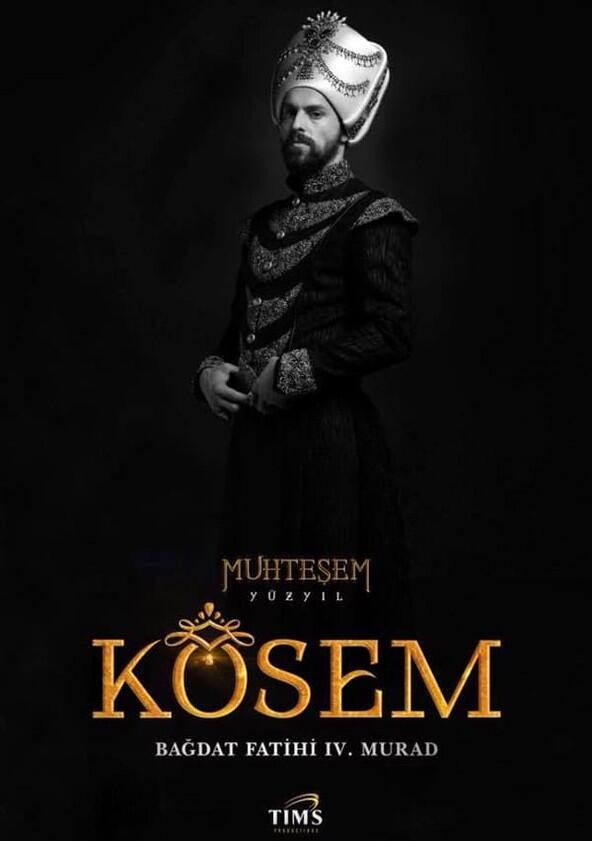 Muhtesem Yüzyil: Kösem - Season 2