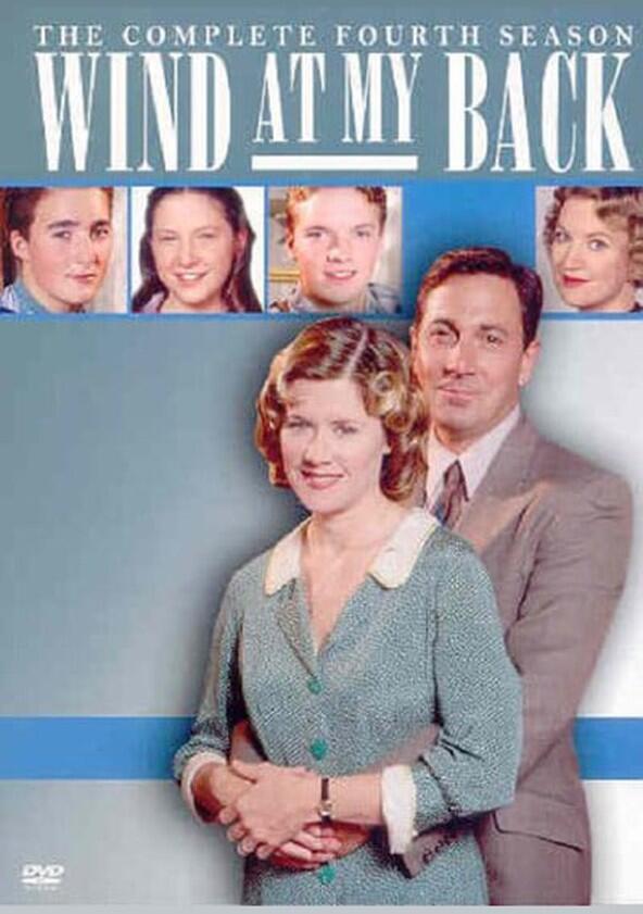 Wind at My Back - Season 4