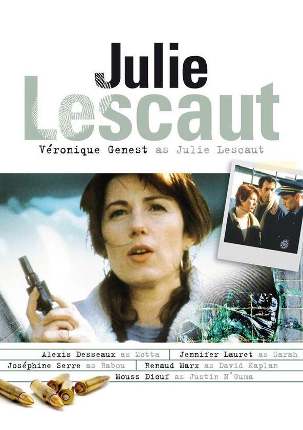 Julie Lescaut - Season 1