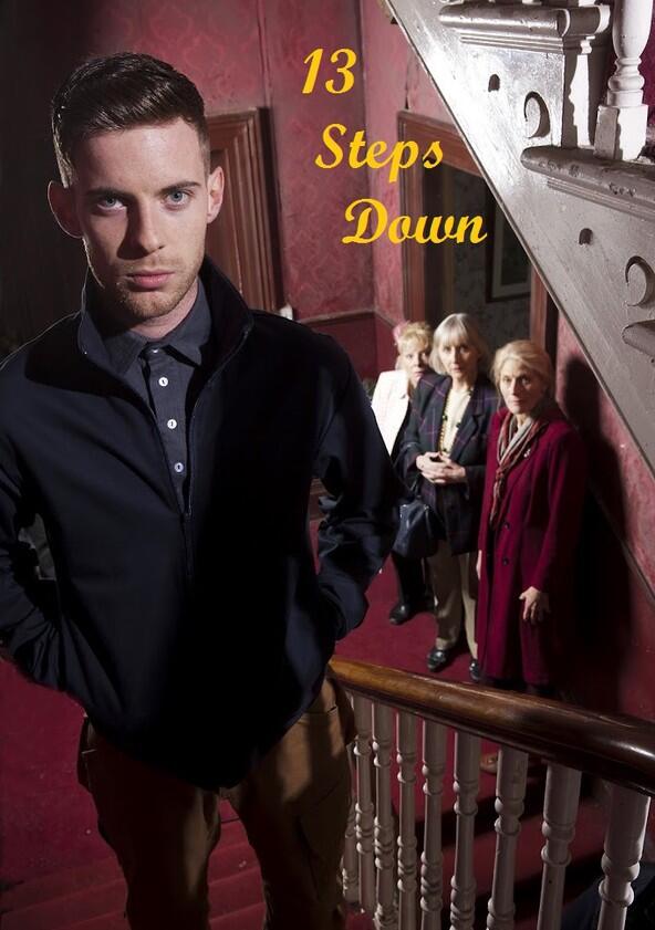 Thirteen Steps Down - Season 1