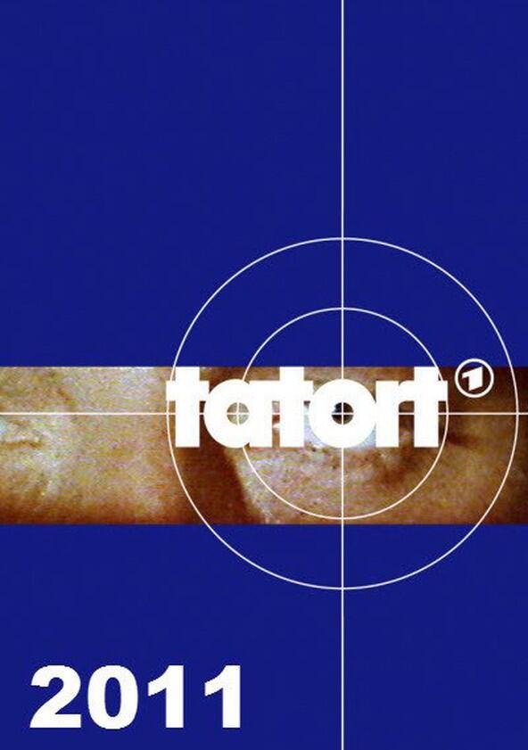 Tatort - Season 42 / Year 2011