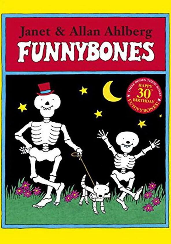 Funnybones - Season 1