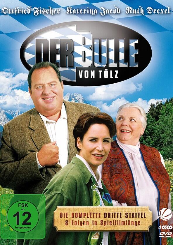 Der Bulle von Tölz - Season 2