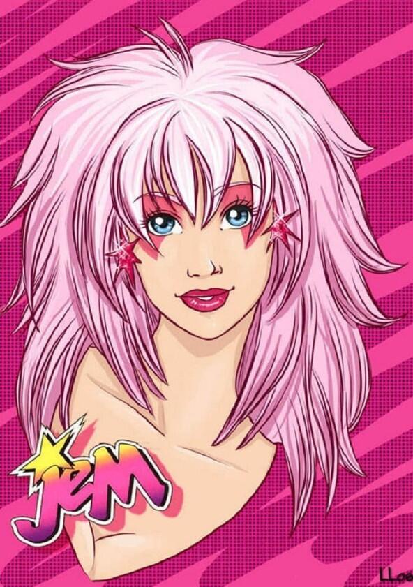 Jem - Season 3