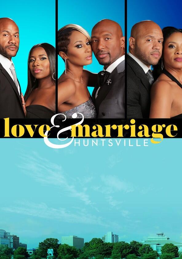 Love & Marriage: Huntsville - Season 7