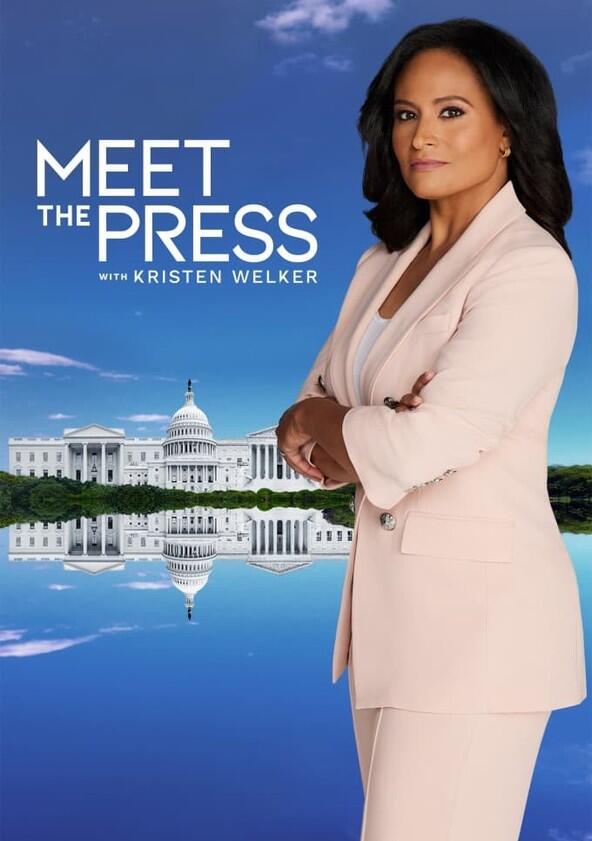 Meet the Press - Season 12 / Year 2024