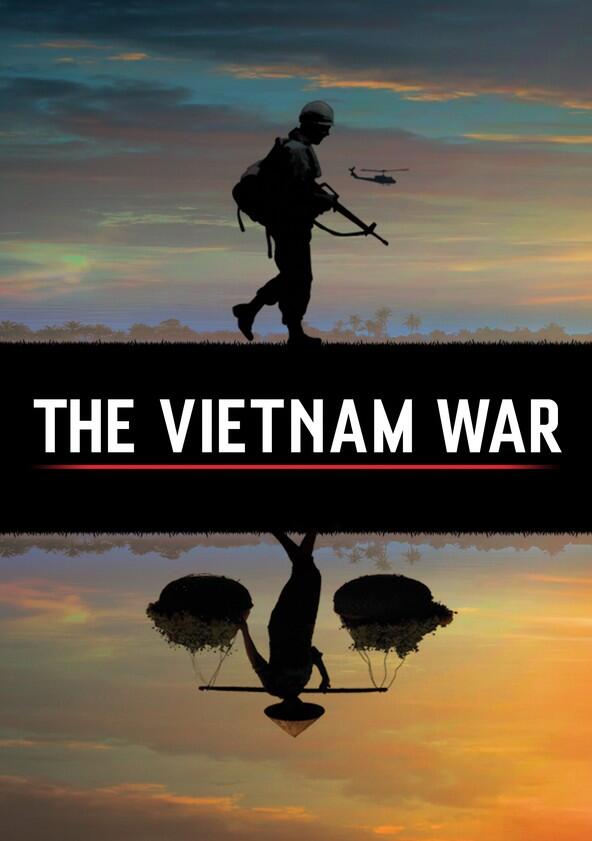 The Vietnam War - Season 1