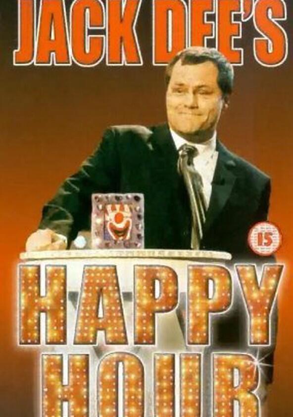 Jack Dee's Happy Hour - Season 1