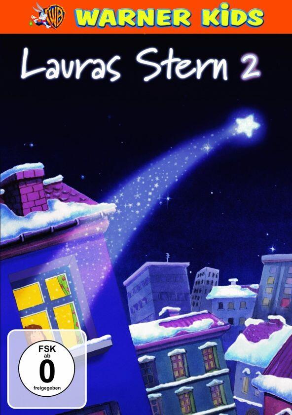 Lauras Stern - Season 2