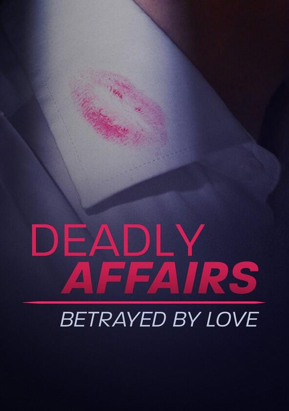 Deadly Affairs - Season 2