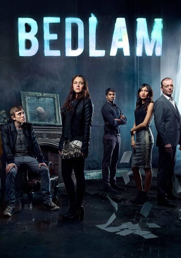 Bedlam - Season 2