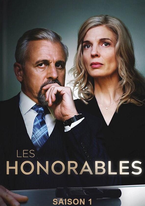 Les Honorables - Season 1