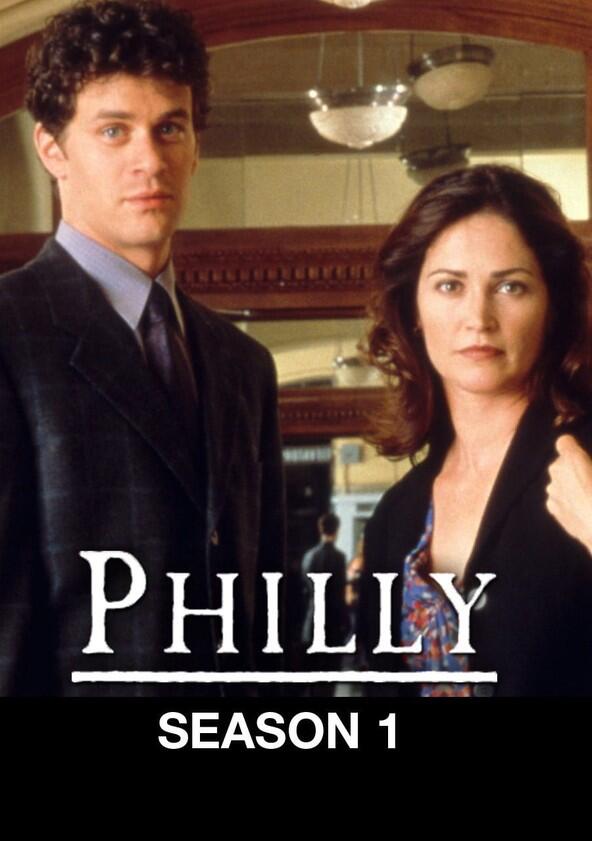 Philly - Season 1