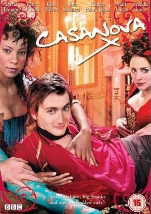 Casanova - Season 1