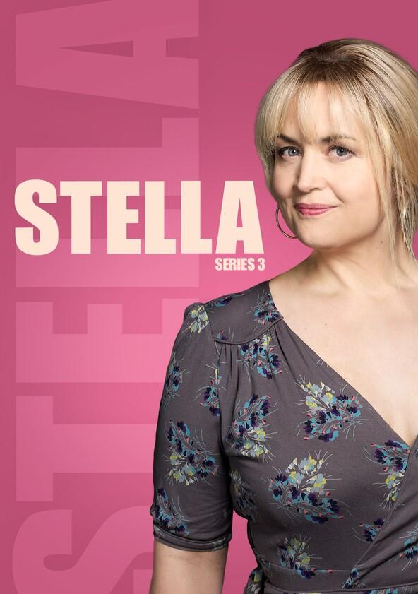 Stella - Season 3