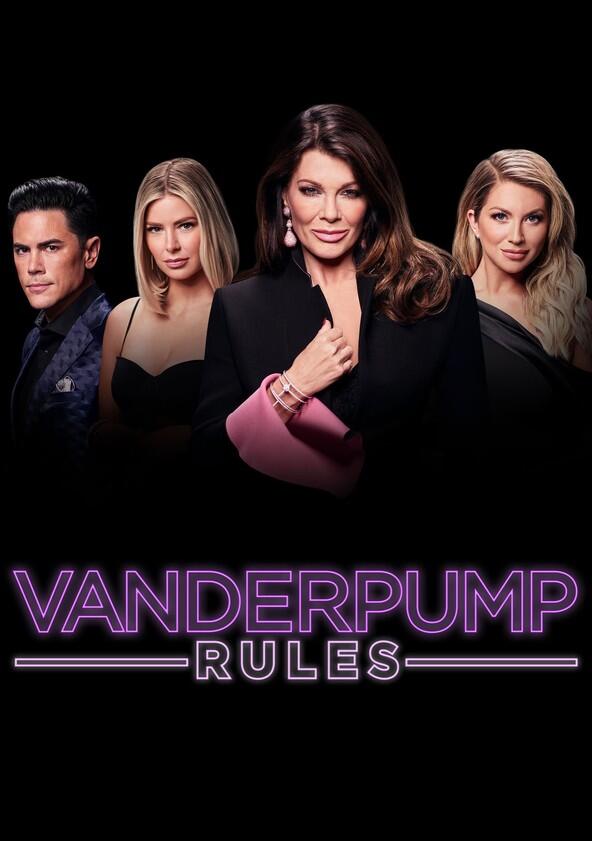 Vanderpump Rules - Season 8