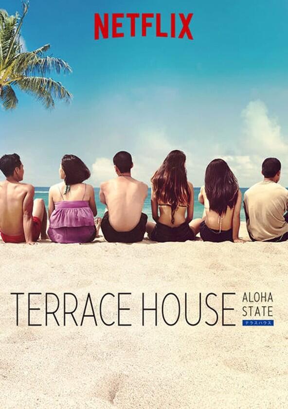 Terrace House: Aloha State - Season 1