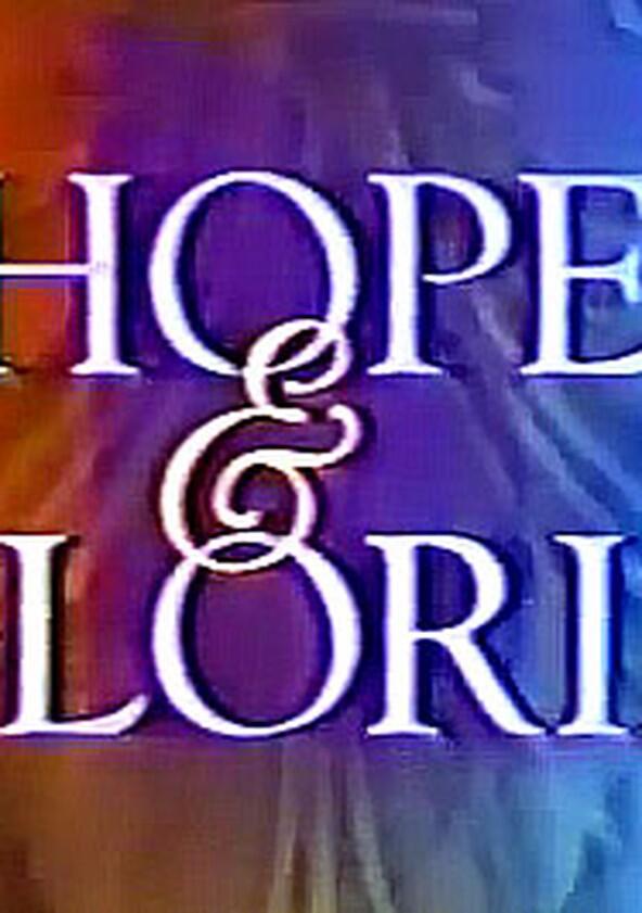 Hope & Gloria - Season 1