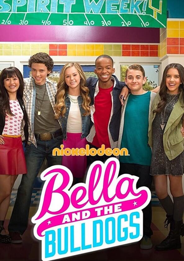 Bella and the Bulldogs - Season 1