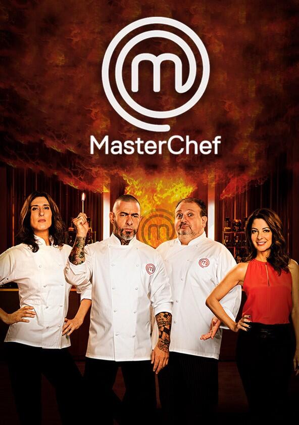 MasterChef Brasil - Season 4