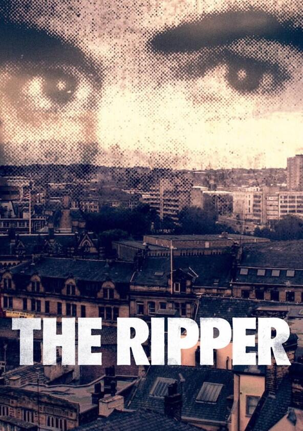 The Ripper - Season 1