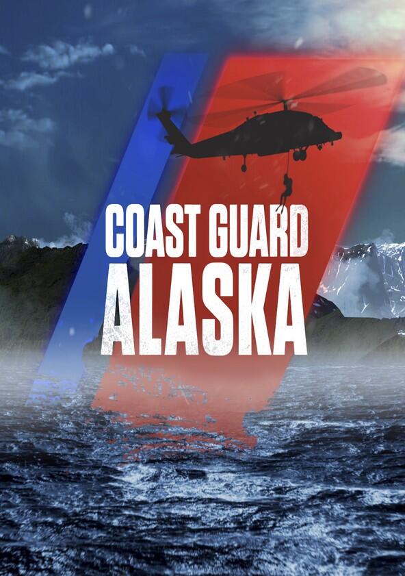 Coast Guard Alaska - Season 3