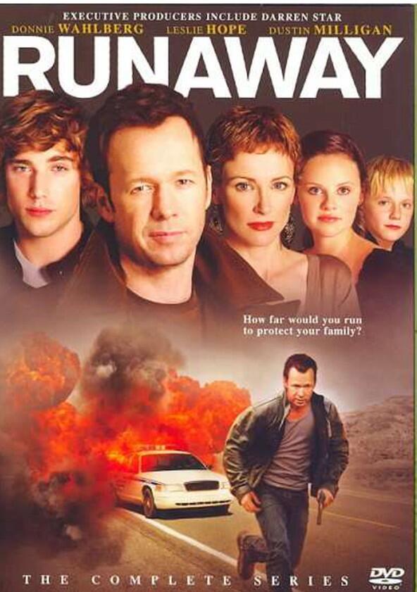 Runaway - Season 1