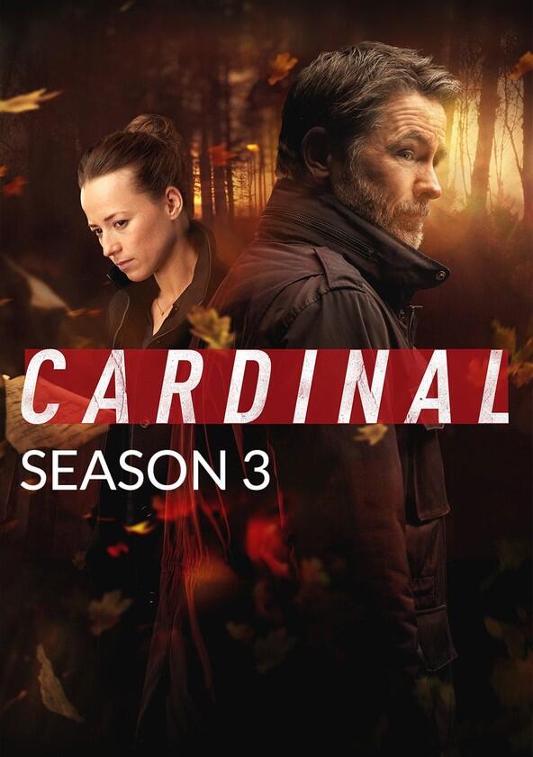 Cardinal - Season 3