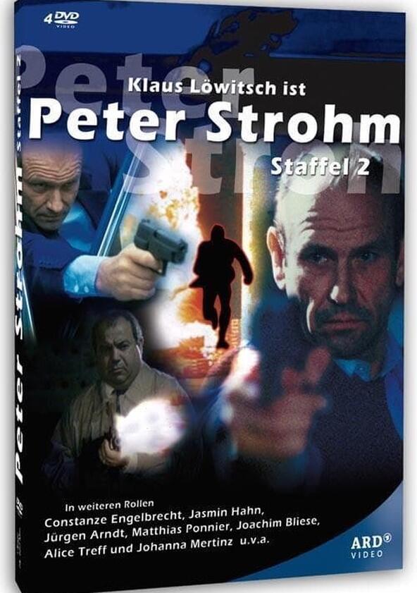 Peter Strohm - Season 2