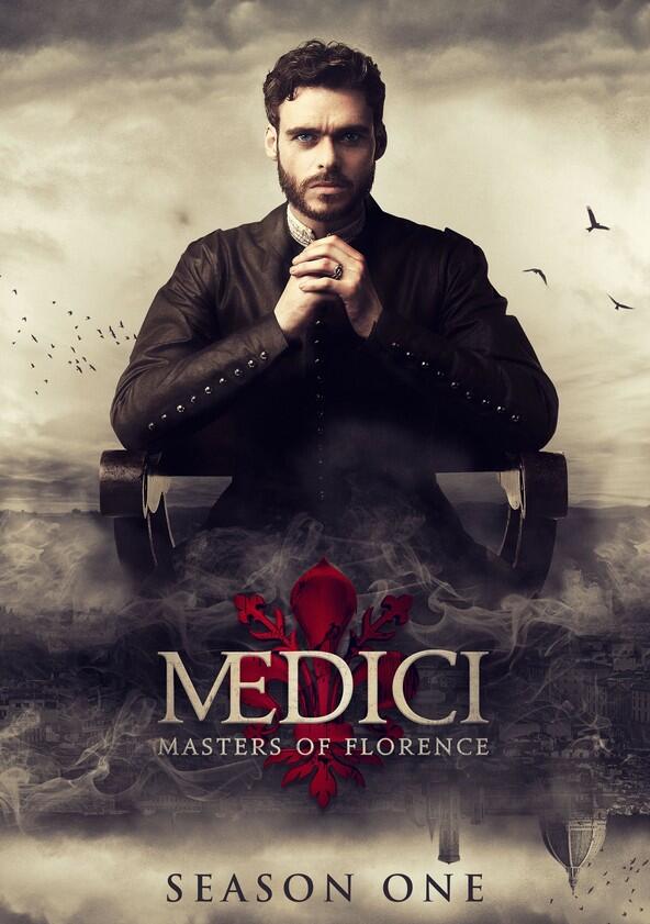 Medici - Season 1