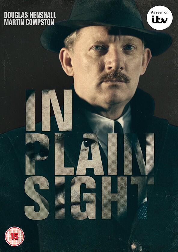 In Plain Sight - Season 1