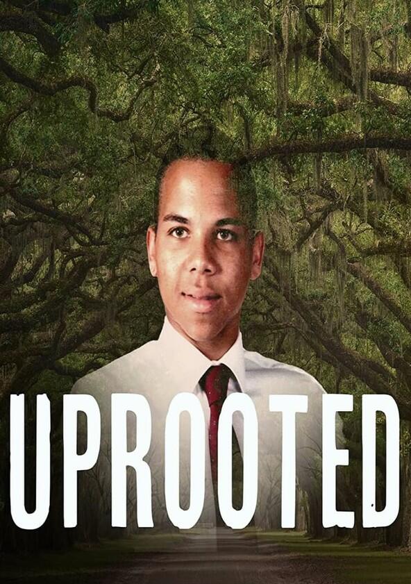 Uprooted - Season 1