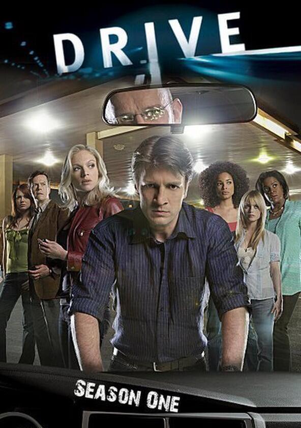 Drive - Season 1