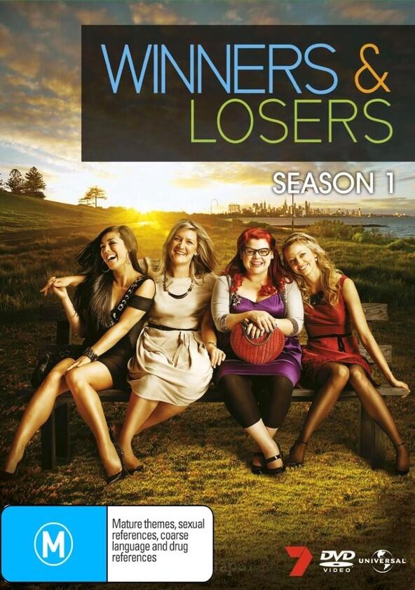 Winners & Losers - Season 1