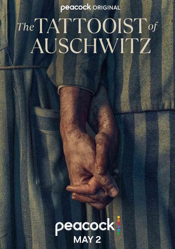 The Tattooist of Auschwitz - Season 1