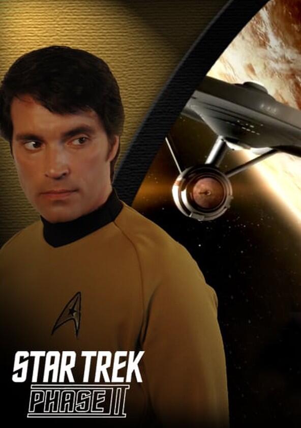 Star Trek: New Voyages - Season 1