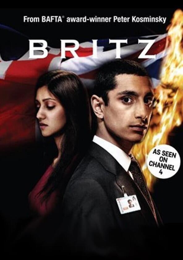 Britz - Season 1