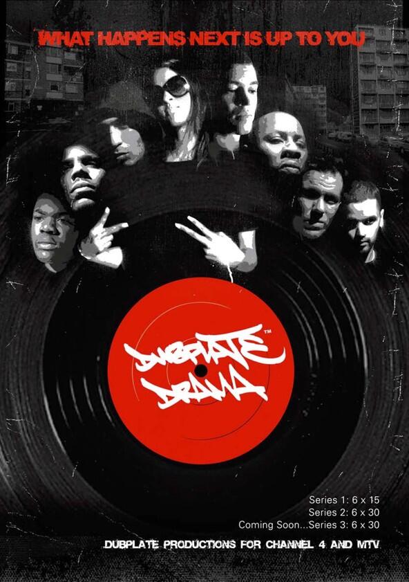 Dubplate Drama - Season 1