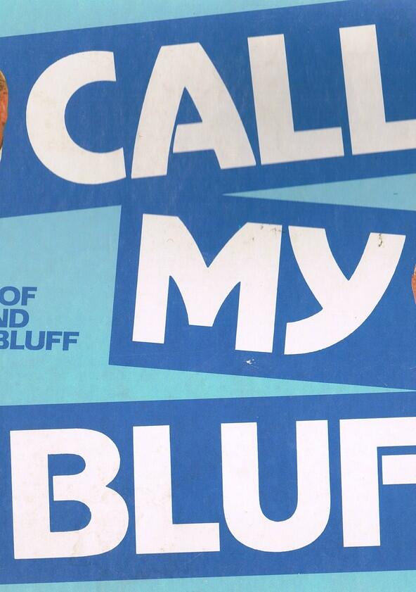 Call My Bluff - Season 1