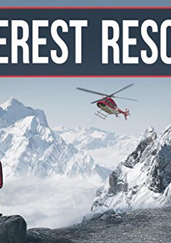 Everest Rescue - Season 1