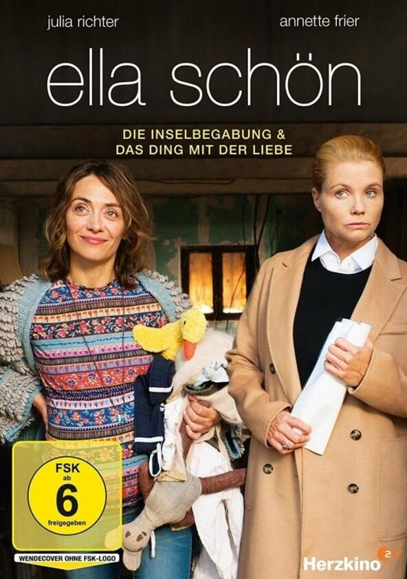 Ella Schön - Season 1