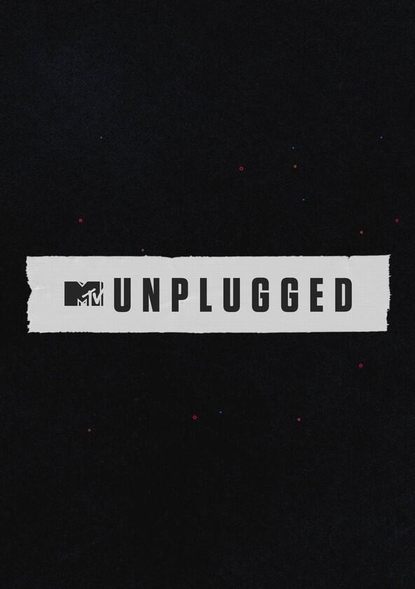 MTV Unplugged - Season 1 / Year 1989