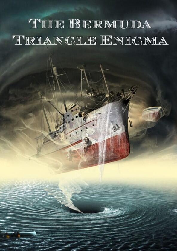 The Bermuda Triangle Enigma - Season 1