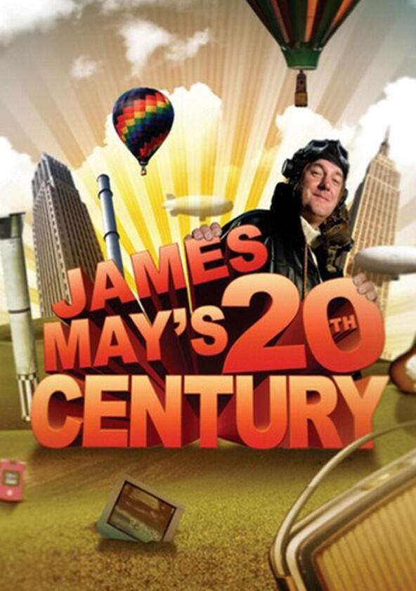 James May's 20th Century - Season 1