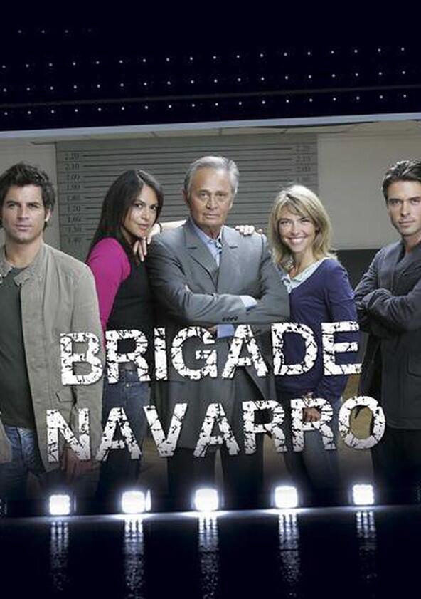 Brigade Navarro